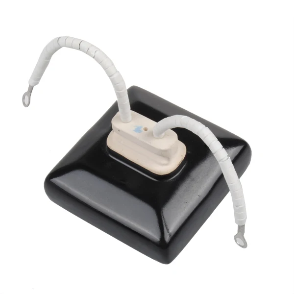 Инфракрасный керамический нагреватель нагревательная пластина для BGA