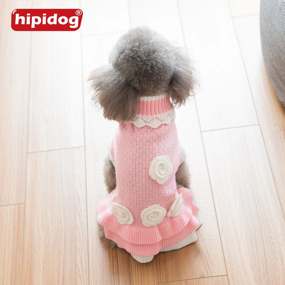 Hipidog одежда для домашних животных маленьких собак чихуахуа йоркширская