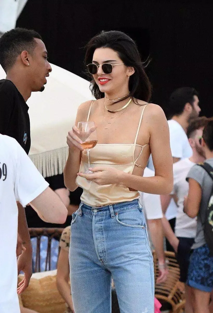 Fashion Dress Summer Lace New 2017 Star With Fund Sexy Camisole Jacket Evening Chiffon Boho Female Vestidos | Женская одежда