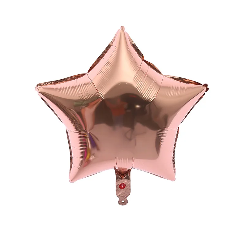 15 шт./компл. смешивания конфетти латекс фольга Воздушные шары &quotэто s a girl это