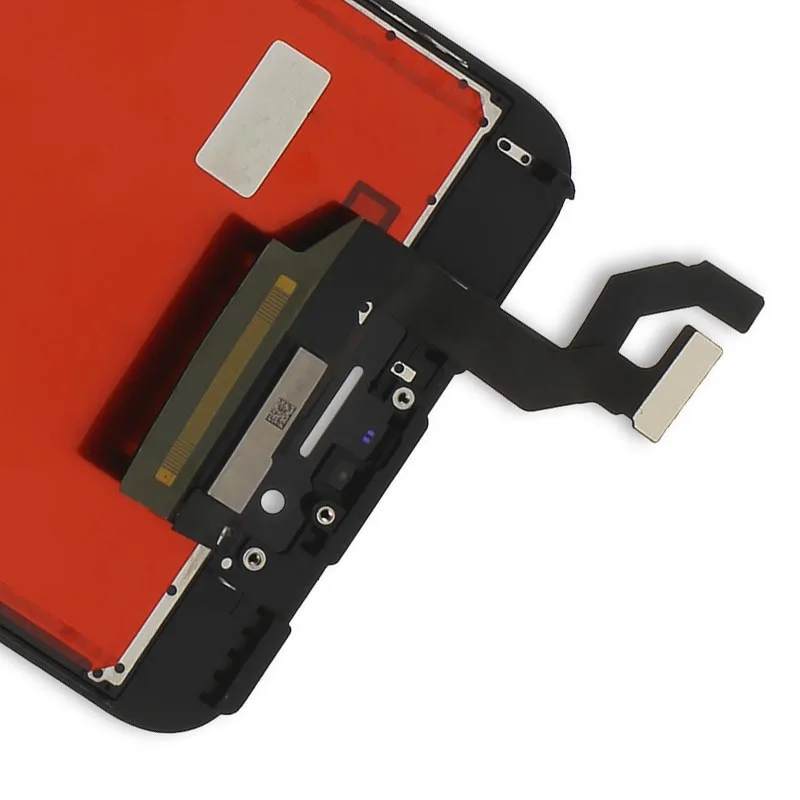 5 шт. Высокое качество ЖК-дисплей для iphone 6s 6s plus ЖК-дигитайзер экран