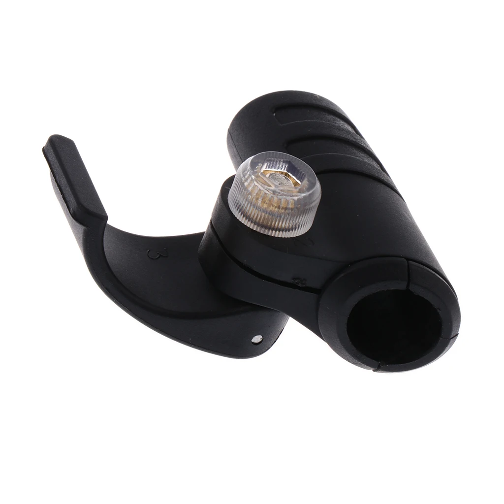 Пластиковая трость сменная защитная крышка быстросъемный замок аксессуары для