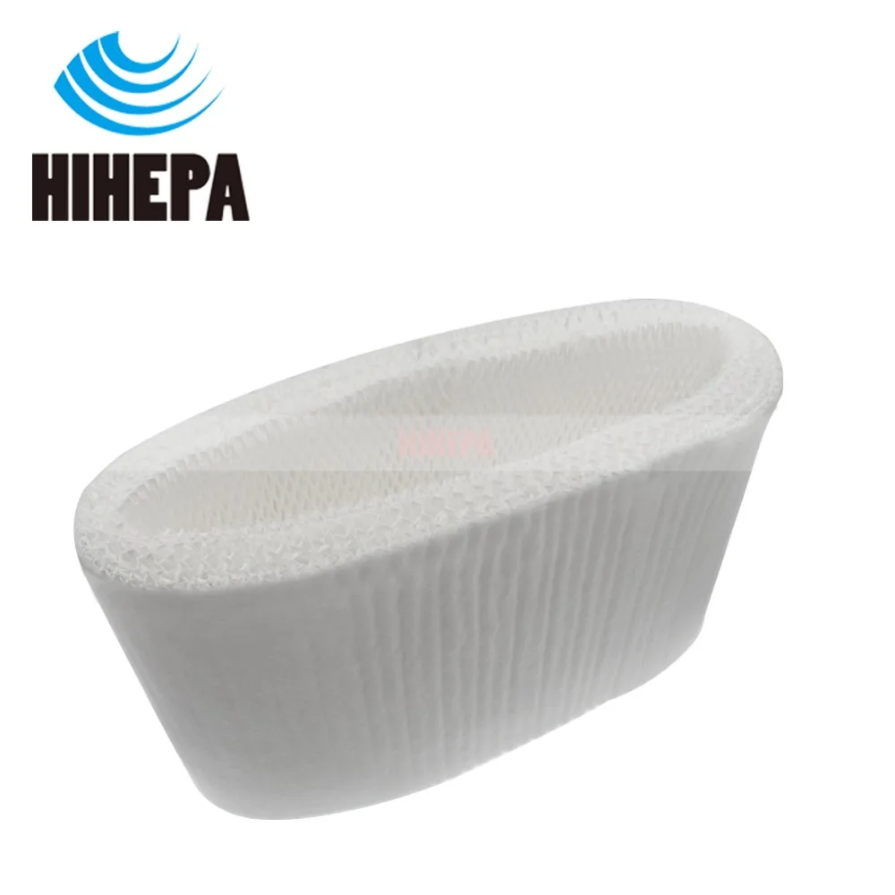 2 шт. Fette фильтр увлажнитель влагоотводящие фильтры Замена для Honeywell HCM-6009 HC-14N HW14 HC-14V1 фильтр