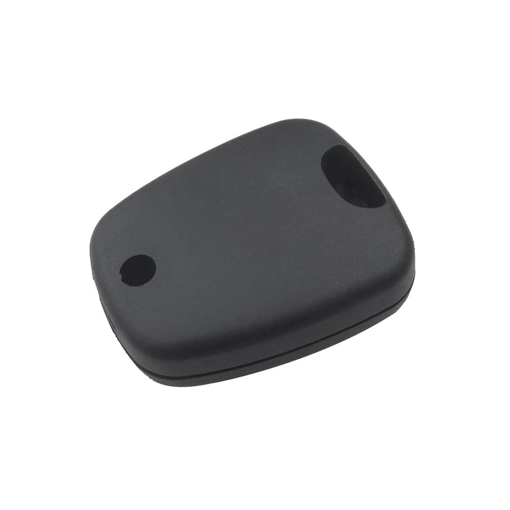 OkeyTech для peugeot 107 207 307 407 206 306 406 для Citroen C1 C4 Замена дистанционный ключ для автомобиля в виде ракушки чехол Fob и 2 микро переключатель
