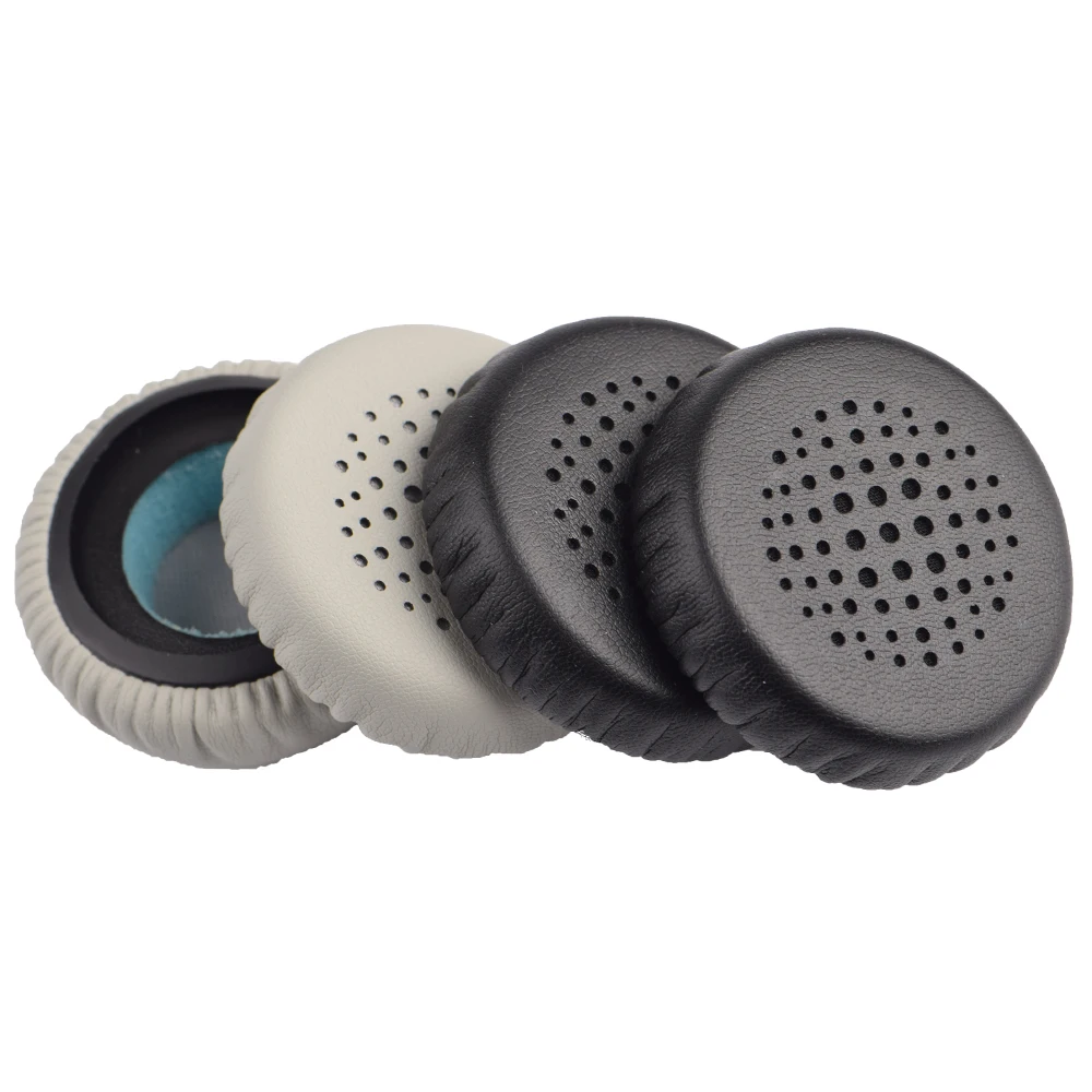 Пара сменных амбушюр подушка для наушников наволочка для AKG N60NC N 60 NC N60 проводные и беспроводные наушники гарнитура