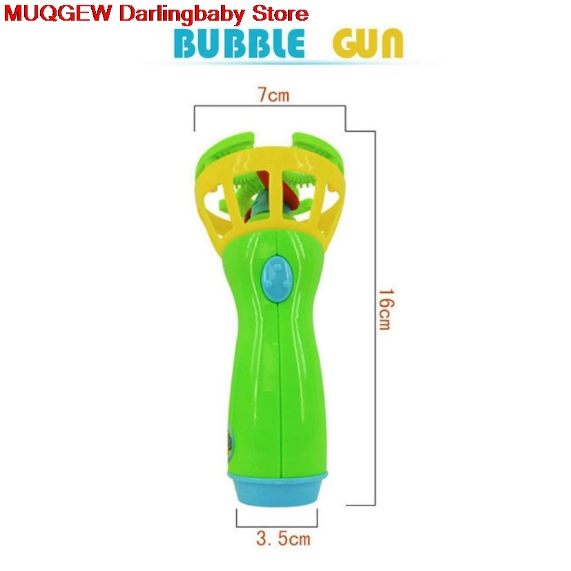 Летняя забавная Волшебная воздушная воздуходувка машина для изготовления