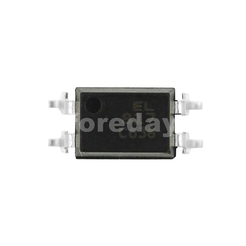 1500 шт. Новый HQ EL817S C SOP 4 PC817C EL 817 SMD оптопара шт./лот бренд * FD132X1500|Детали и аксессуары
