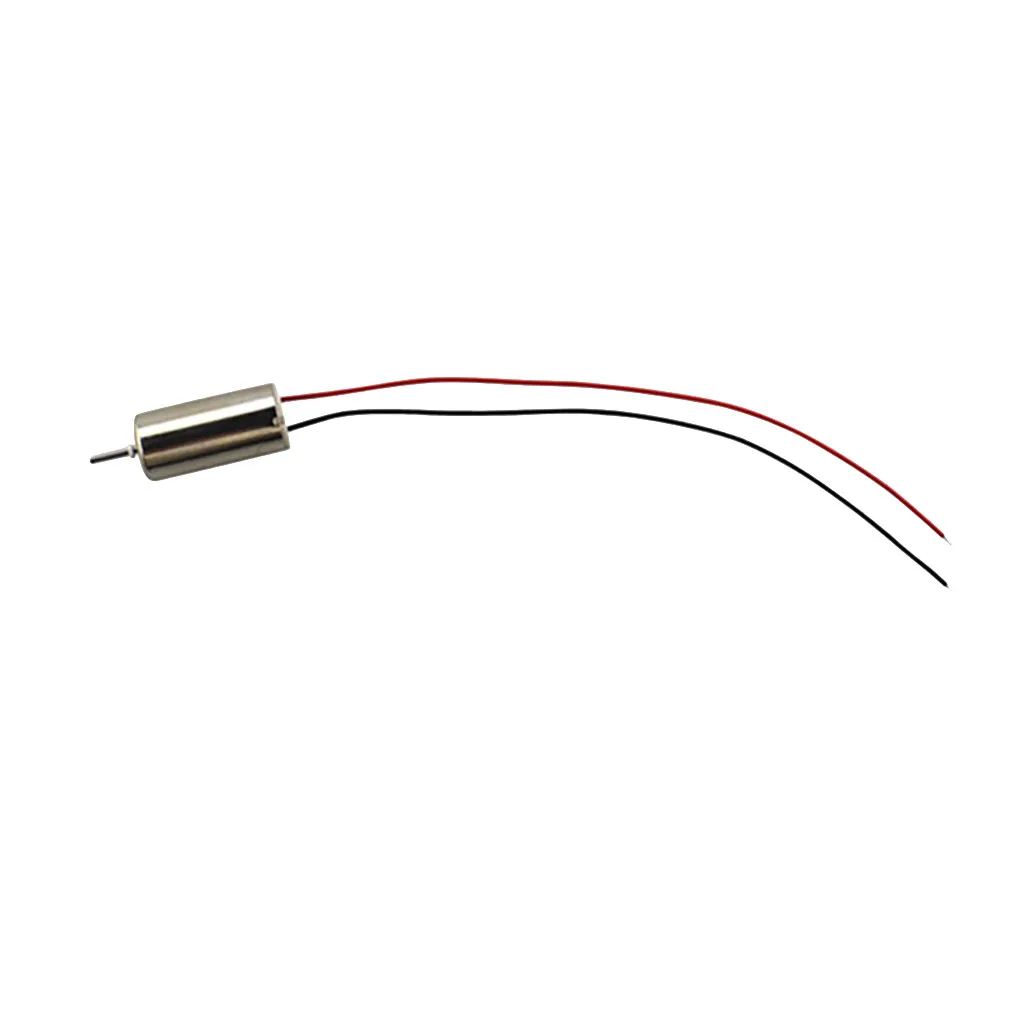 OMESHIN 2 шт. двигатель для Potensic A30 A30W UDI U61 U61W Дрон Запчасти радиоуправляемого