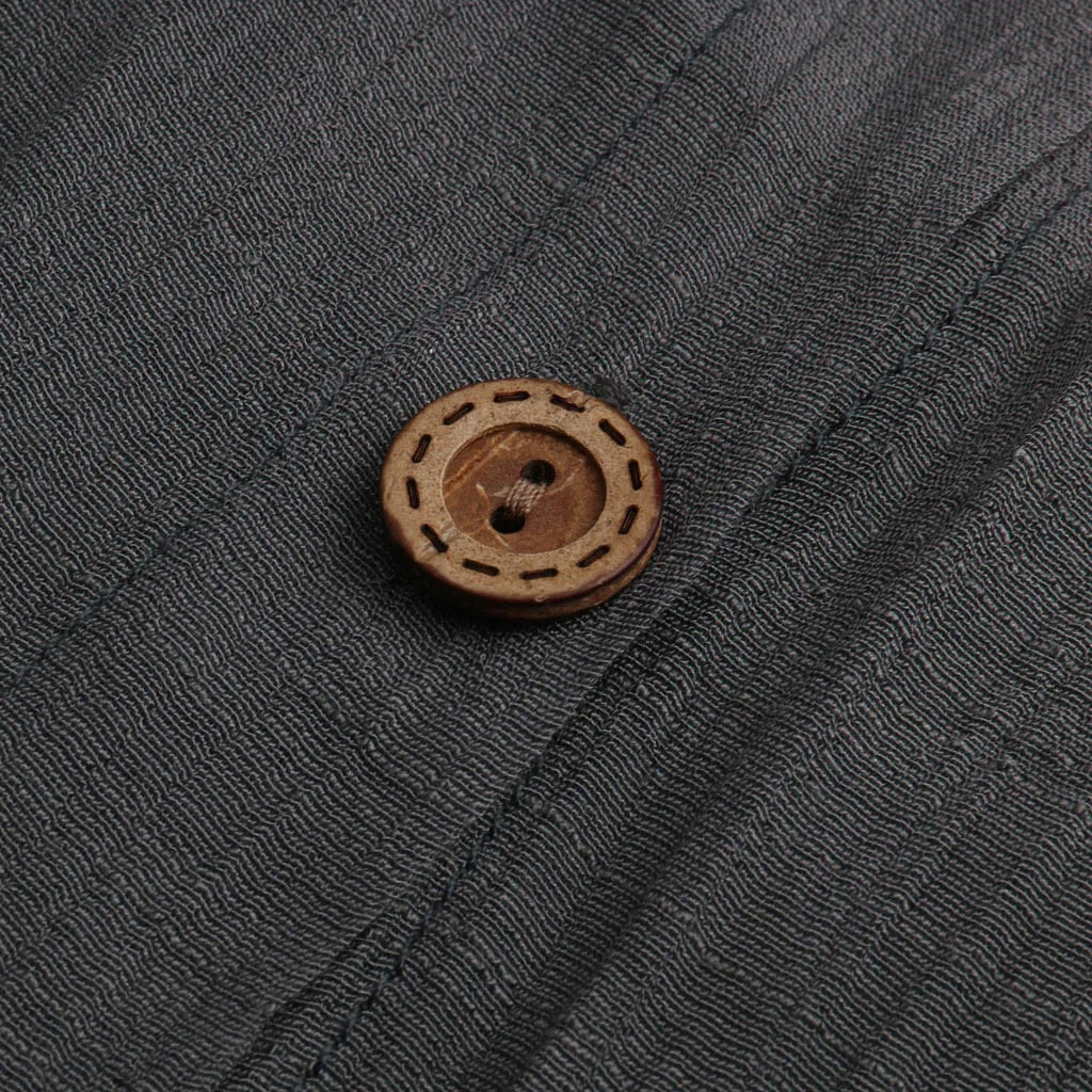 Женское однобортное Бандажное платье элегантное однотонное на пуговицах с