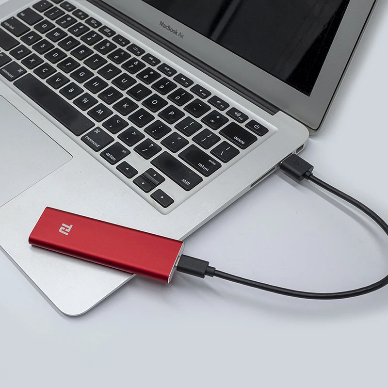 Чт миниатюрный крючок для рыбалки SSD 1 ТБ 128 GB 256 512 USB3.1 400 МБ/с. внешний