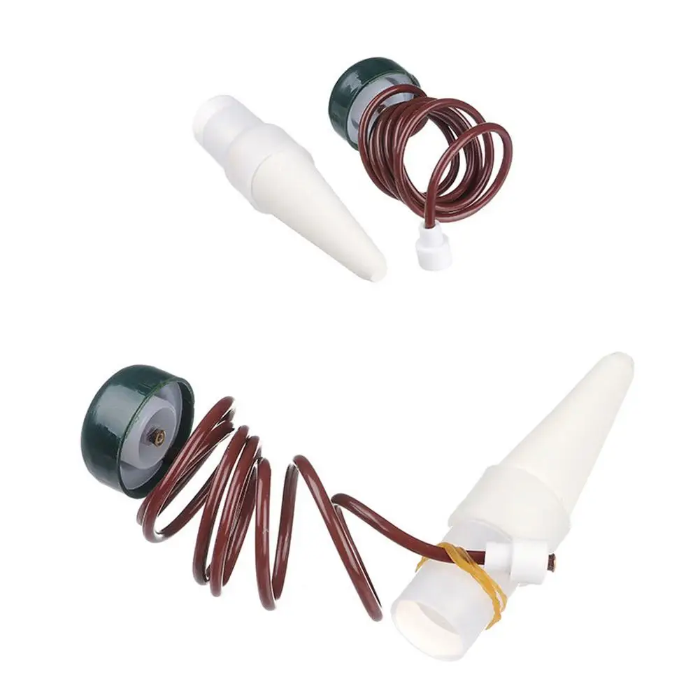 2 шт./лот Автоматическая капельница для растений цветочный горшок орошения воды