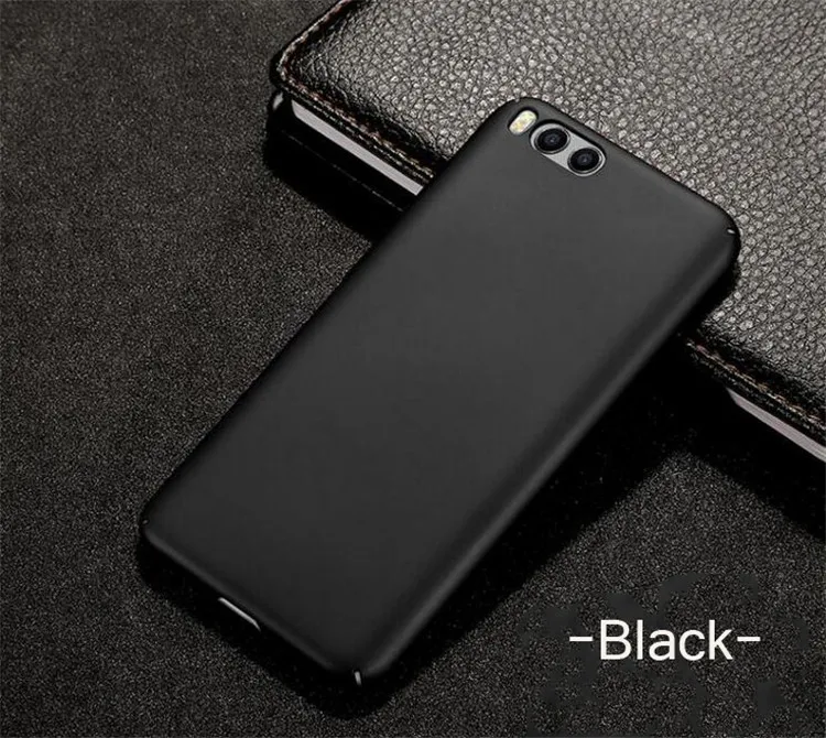 Для xiaomi mi 6 Чехол mi 6 чехол задняя крышка MOFI для xiaomi 6 Чехол PC capa coque funda розовое золото синий полное покрытие 5,15"