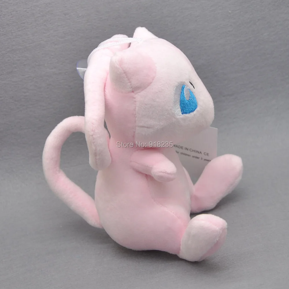 Игрушка плюшевая ME 6 дюймов | Игрушки и хобби