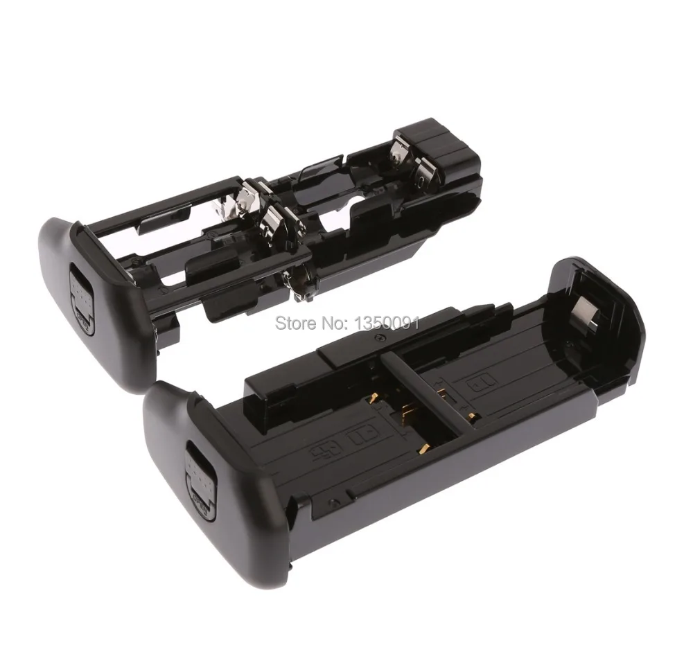 MeikeMK 70D вертикальный держатель батарейного блока MK для Canon 70D|vertical battery grip|battery