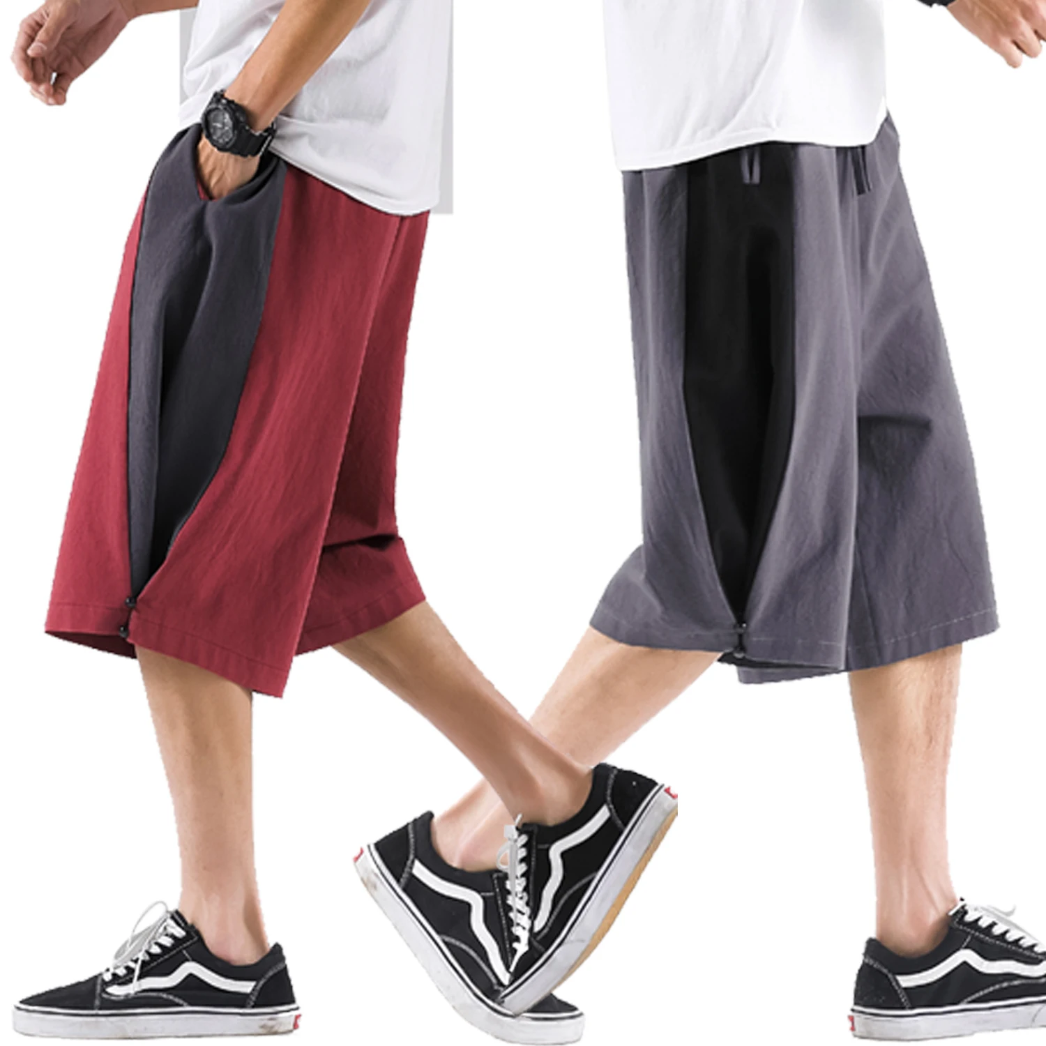 2019 новые летние Стиль китайский ретро вышитые льняные Повседневное разноцветные