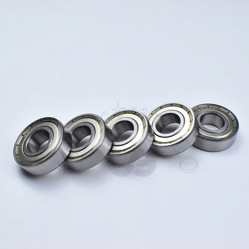 Подшипники 6202ZZ 15*35*11 (мм) 1 шт. подшипники металлические герметичные 6202 6202Z