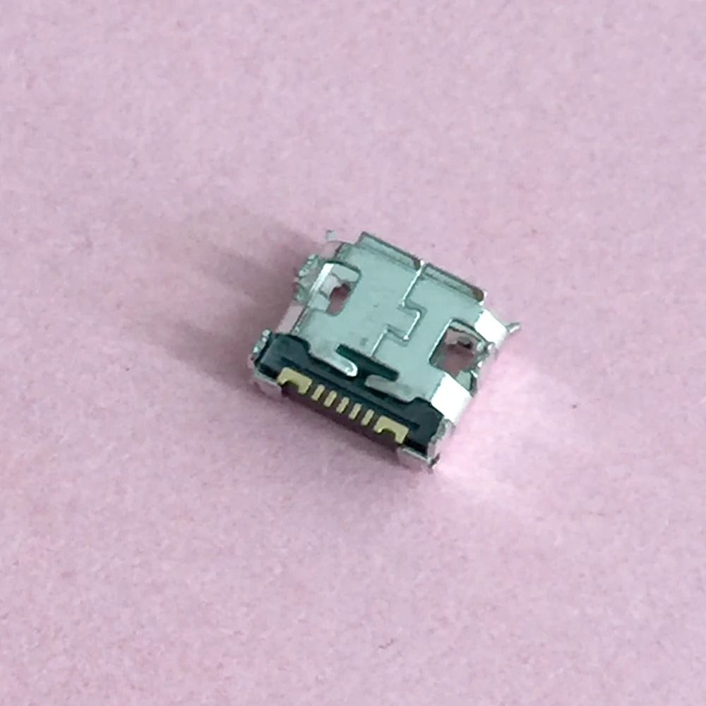 Для Samsung GT S5610 S5611 Primo микро USB разъем док станция зарядный Замена порта штепсельной