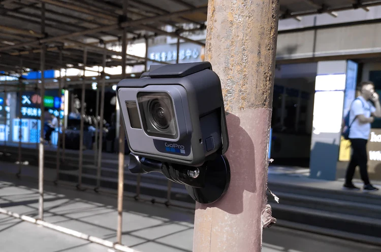 Магнитный держатель для DJI Osmo аксессуары металлический штатив Универсальный