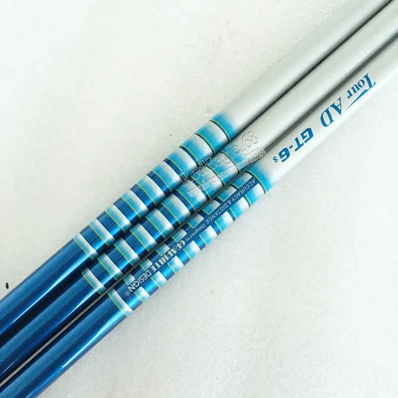 Новый Гольф Вал Тур AD GT 6 графитный R или S Flex в выборе клуб гольф водитель