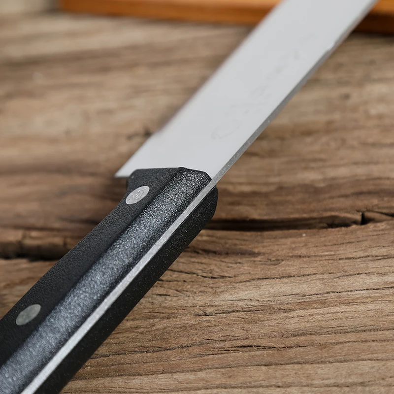 Кухонный нож из нержавеющей стали SBZ Многофункциональный Шеф для мяса фруктов