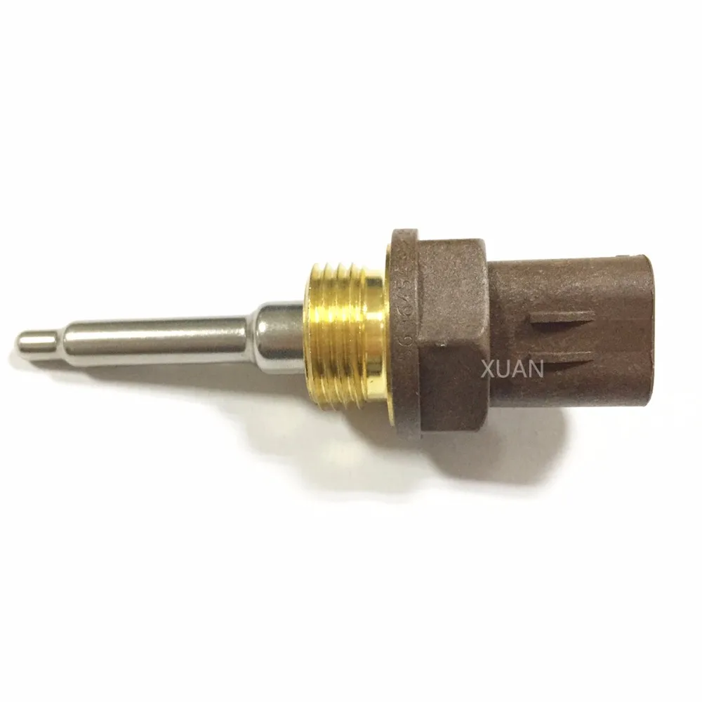 Датчик температуры воды XUAN датчик для Caterpillar CAT C175 C6.6 C9 C9.3 793F 797F PL61 953D 963D 256