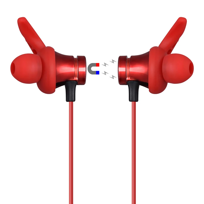 Новые Bluetooth наушники IPX5 водонепроницаемые наушники MP3 плеер стерео гарнитуры беспроводные для спорта микрофон TF карта телефон xiaomi