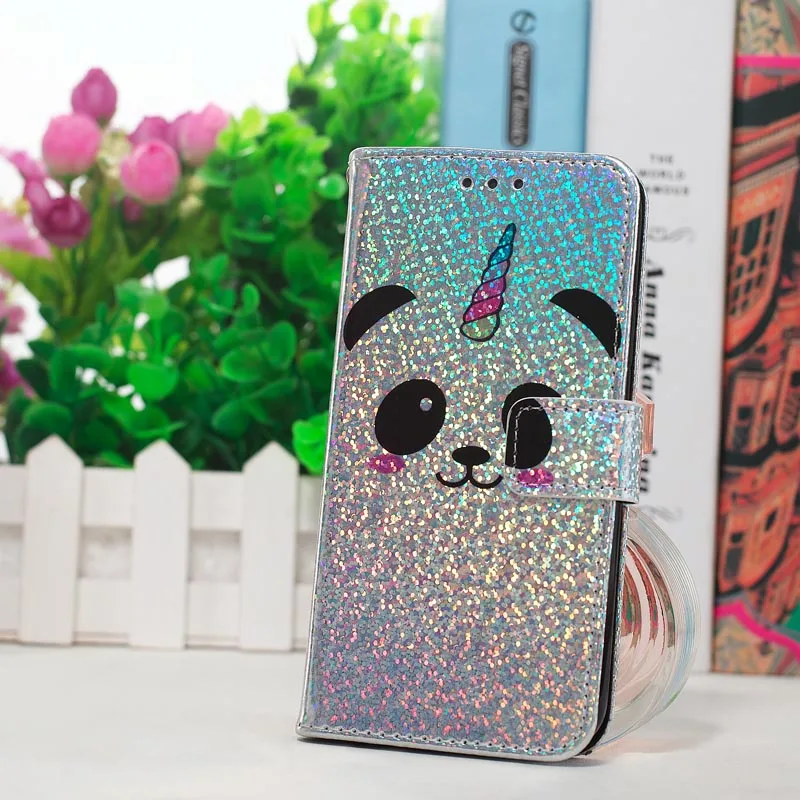 Шикарный кожаный футляр для samsung Galaxy A10 A20 A30 A40 A50 A70 M10 M20 M30 S10e S8 S9 S10 J4 J6 плюс A9 A7 A750 чехол - Цвет: 6
