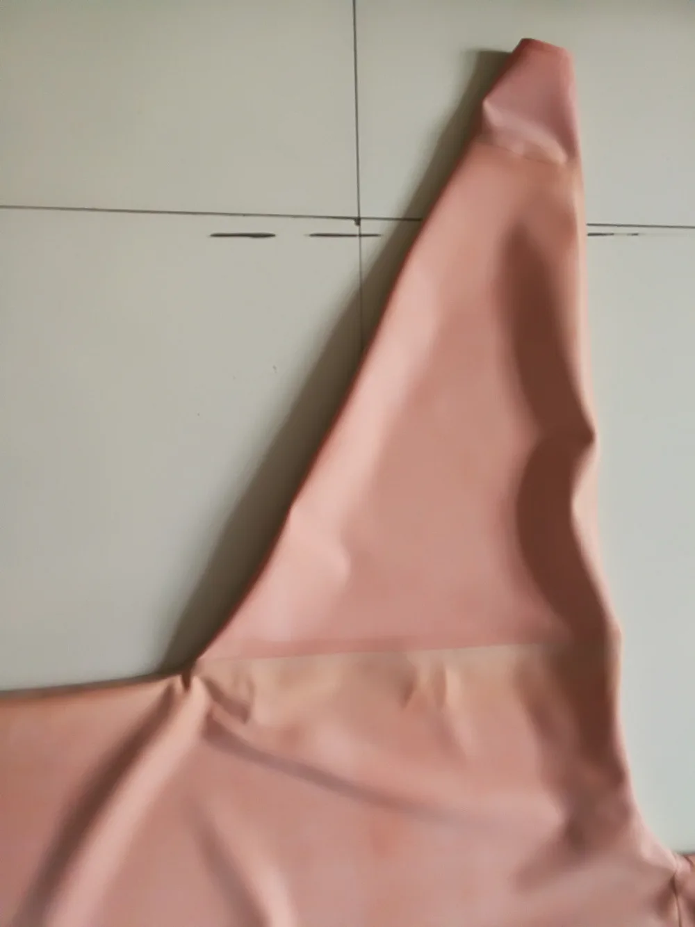 Мужские дышащие носки на молнии толстые из чистой резины 1 мм для ловли нахлыстом