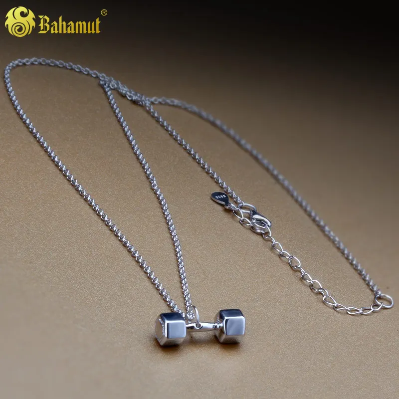 925 новые спортивные мужские и женские Модные аксессуары ювелирные изделия кулон