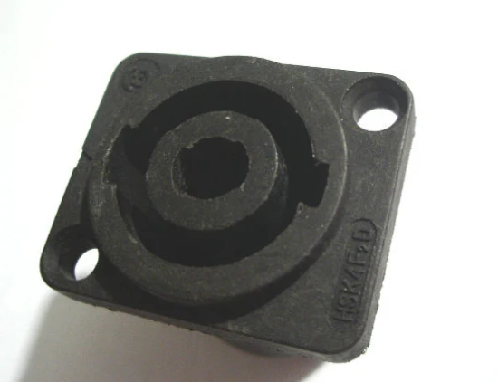 50 шт. 4-контактный адаптер для аудиокабеля |