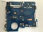 Материнская плата KEFU для ноутбука Samsung RV413, материнская плата DDR3, быстрая работа с процессором