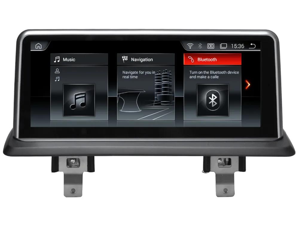 OZGQ 10 25 дюймов PX3 Android автомобильный мультимедийный плеер навигация Стерео