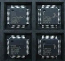 10 шт./лот VS1011E L Si QFP48 mp3 декодер чип vs1003b vs1011e vs1053b|chip|vlsichip decoder |