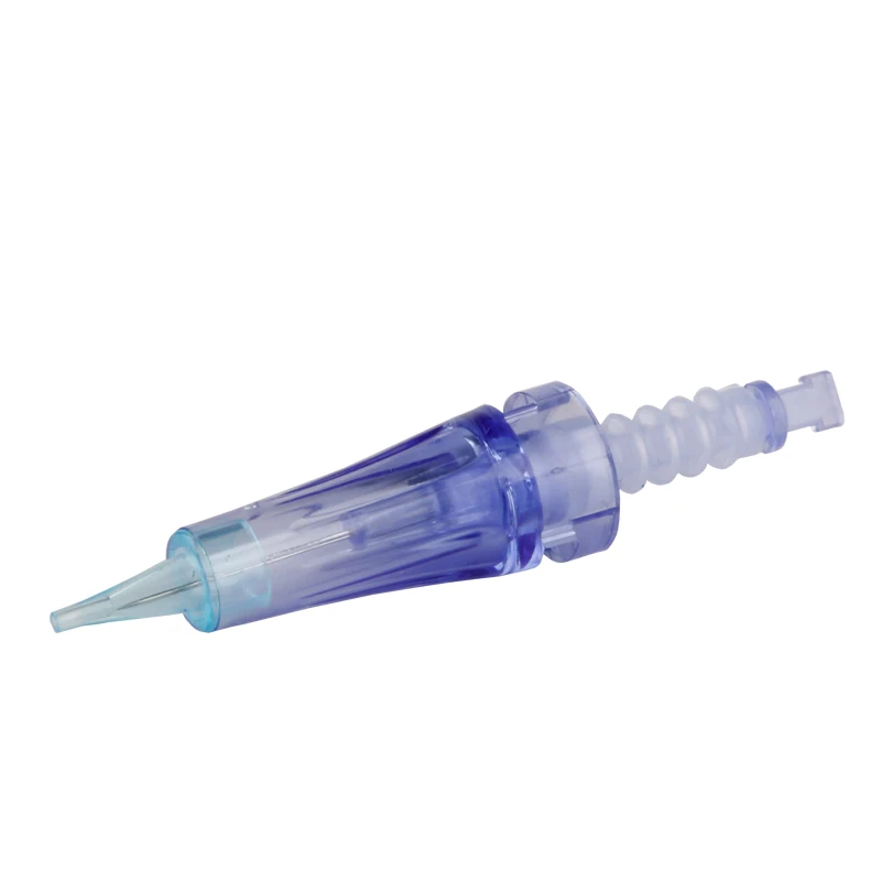 100 шт./лот Dr Pen A6 1 3 5 7 9 12 36 42 контакта Nano игольчатый картридж для MYM Derma Auto Microneedling