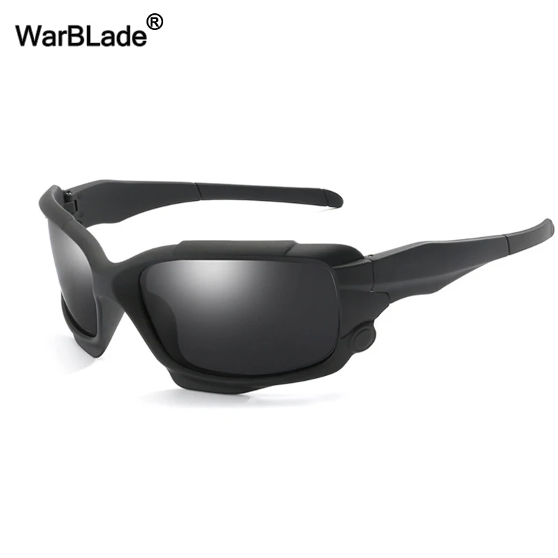 Солнцезащитные очки WarBLade с ночным видением UV400 для мужчин и женщин