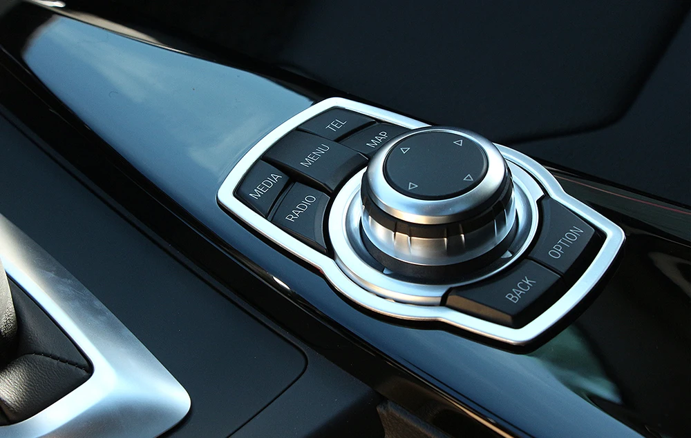 Высокое качество для BMW 1 3 4 5 7 серий X1 X3 X4 X5 X6 2013 2014 E81 E87 F30 F31 F34 F32 внутренних