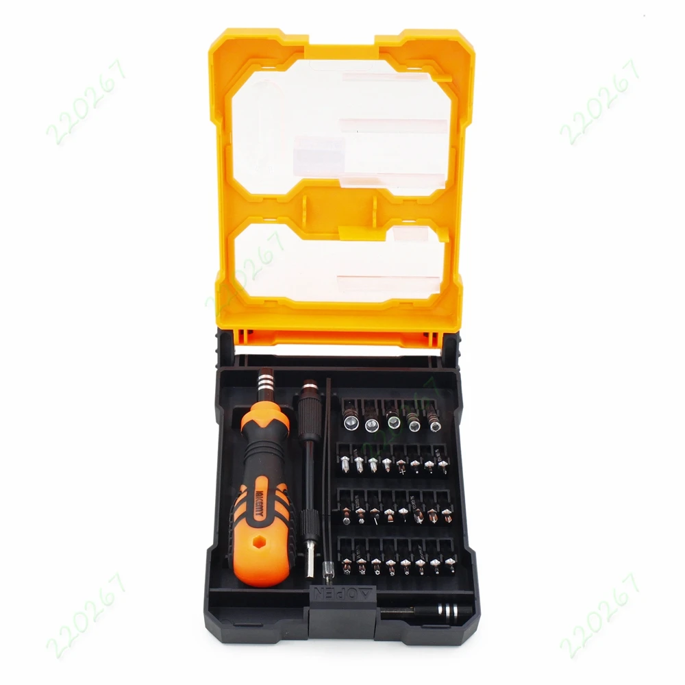 33 в 1 Метчик разъем насадки для отвертки Y наконечник ноутбука iPhone 7 Mac ремонт |