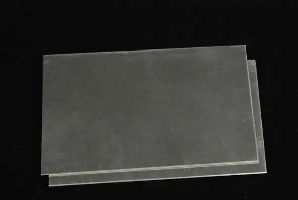 

1Pc White Brass Plate Sheet Foil Strip Copper-nickel Cupronickel Argentan 18 Ni Tutenag 100 x 200 x 0.8/1/1.5/2/3mm