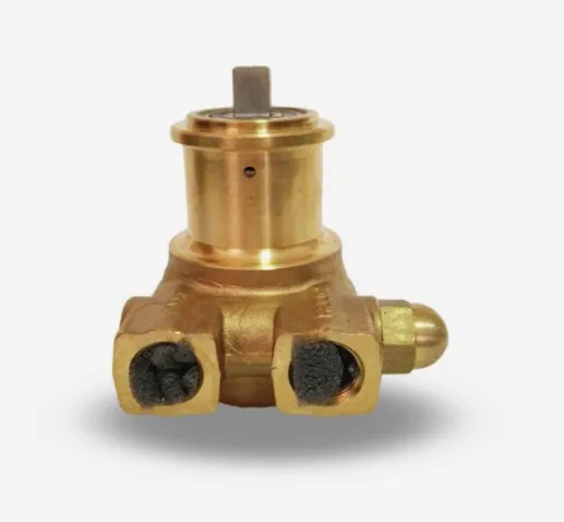 PROCON 102A035F11BA250 латунный роторный насос * новый без коробки|Запчасти для