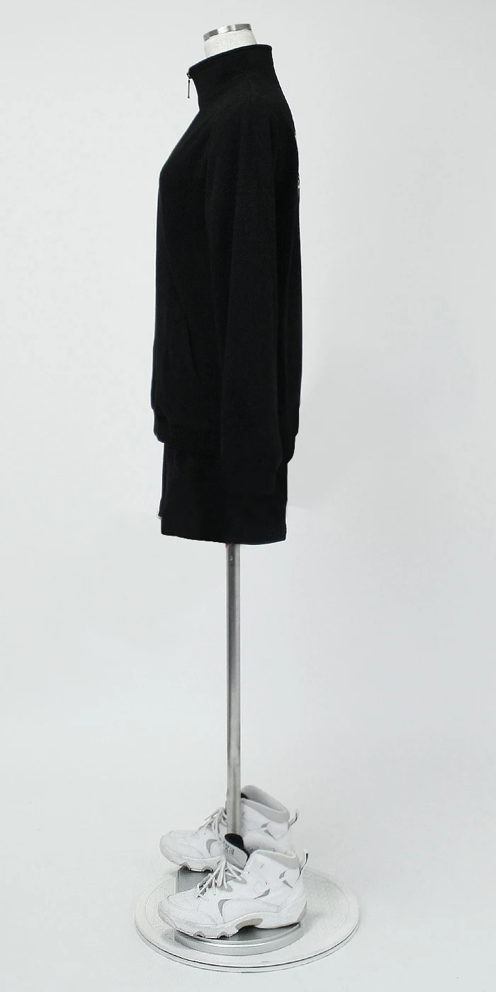 Haikyuu! Толстовка с длинными рукавами для косплея | Тематическая одежда и униформа