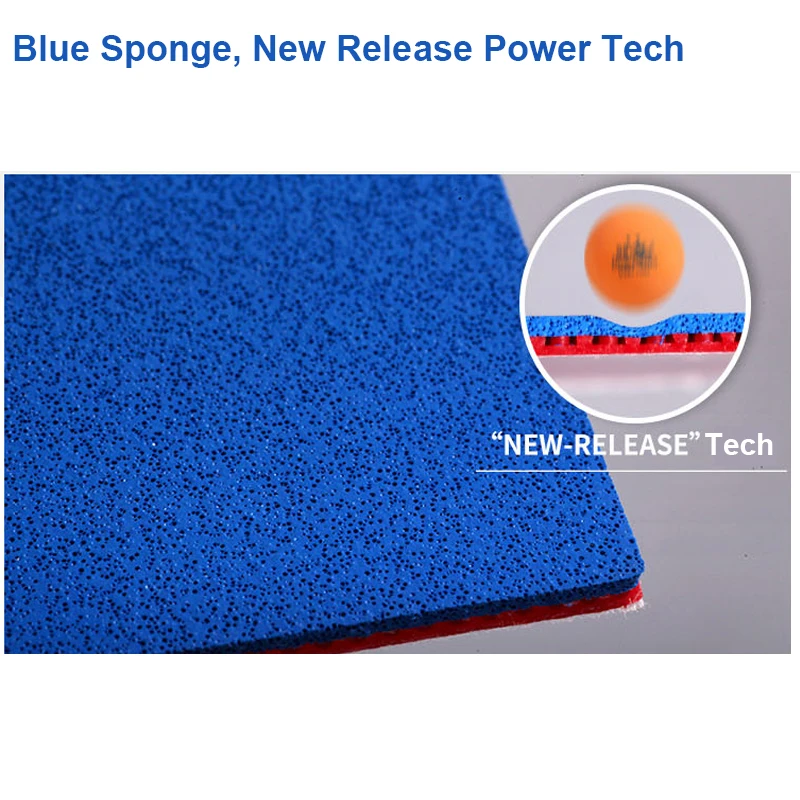 Двойная рыба охотничьи тени A One сильная липкая ракетка для настольного тенниса