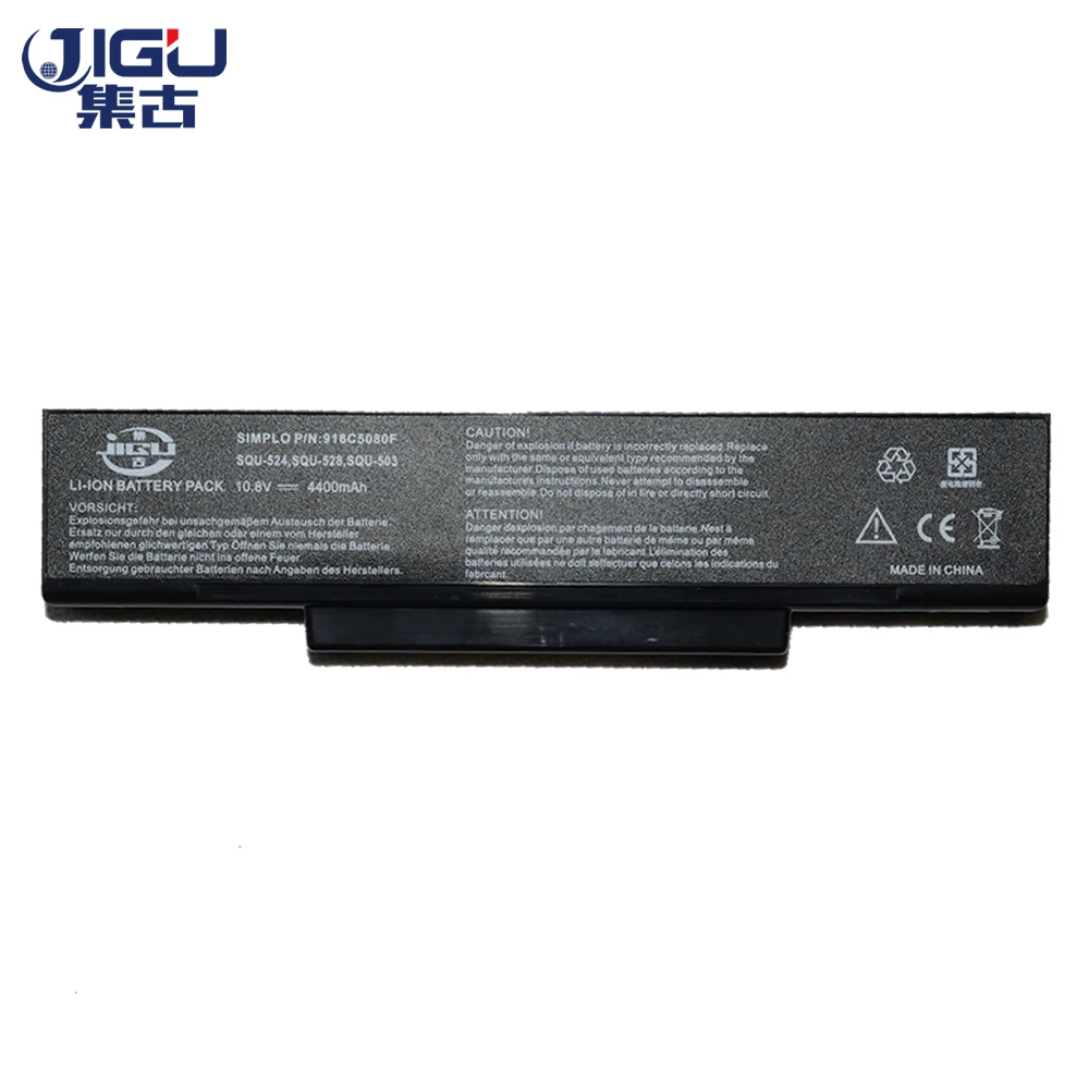 JIGU Аккумулятор для ноутбука Asus A9 F2 F3 M51 SQU 528 Z53 A32 Z94 Z96 90 NFY6B1000Z|laptop battery|battery for asuslaptop