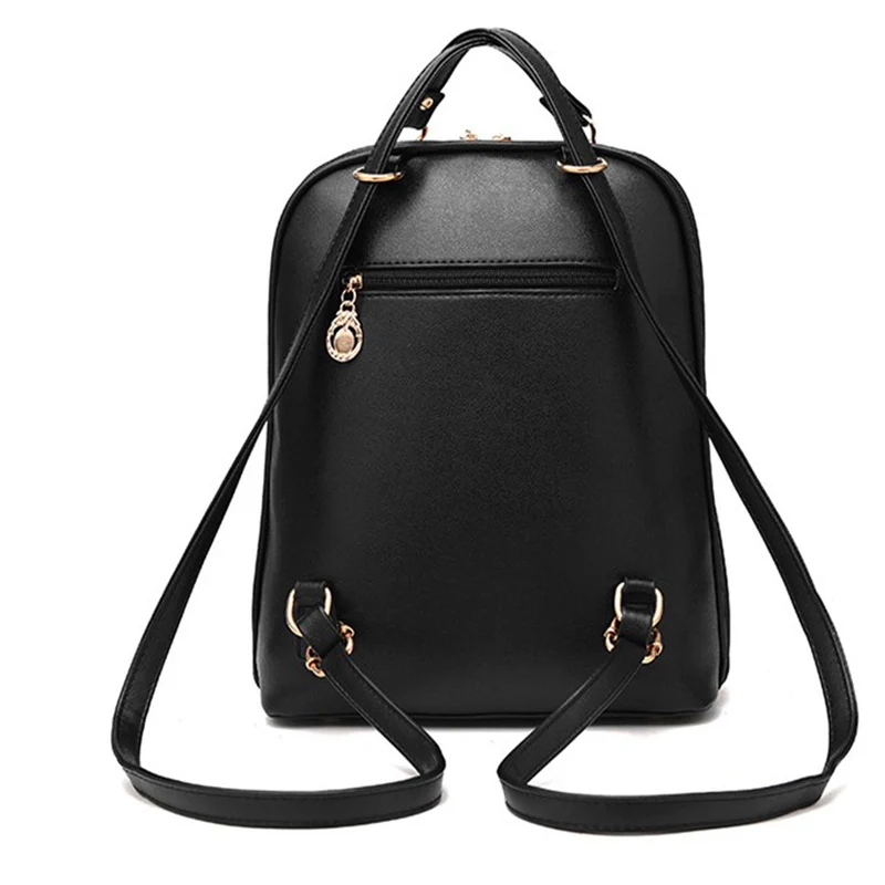 Для женщин сумка Лидер продаж Новинка 2017 года рюкзак весной и летом Студенты