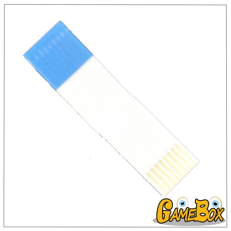 

Оригинальная плата переключателя Подключение материнской платы гибкий ленточный кабель для платы переключателя Nintend WiiU подключение матер...