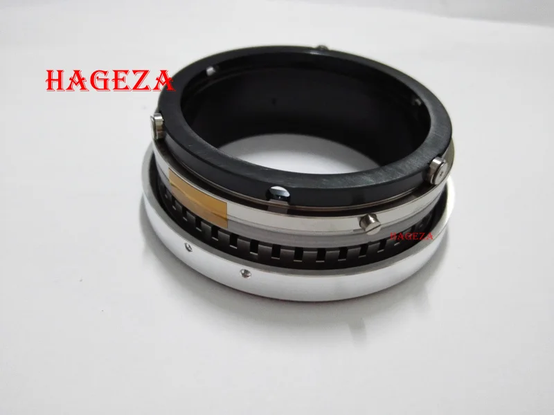 Новый и оригинальный для Nikon AF S Zoom 14 24 мм F/2 8G IF L SWM моторный блок Объектив Фокус