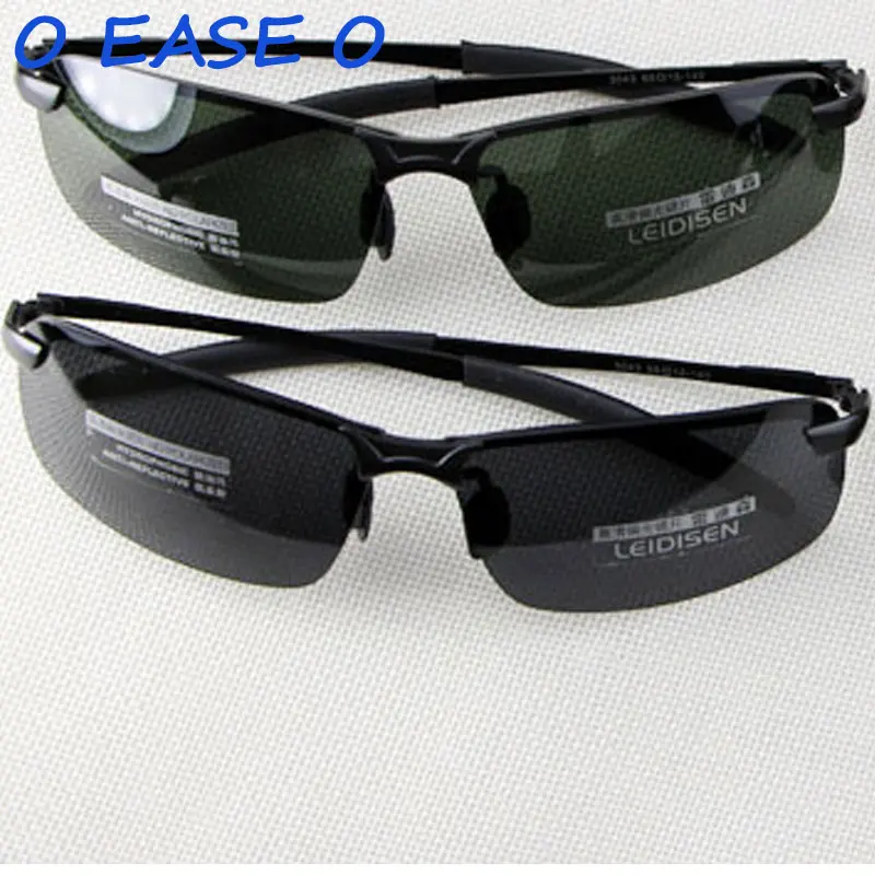 Модные мужские UV400 поляризационные солнцезащитные очки для мужчин с xn3043s |