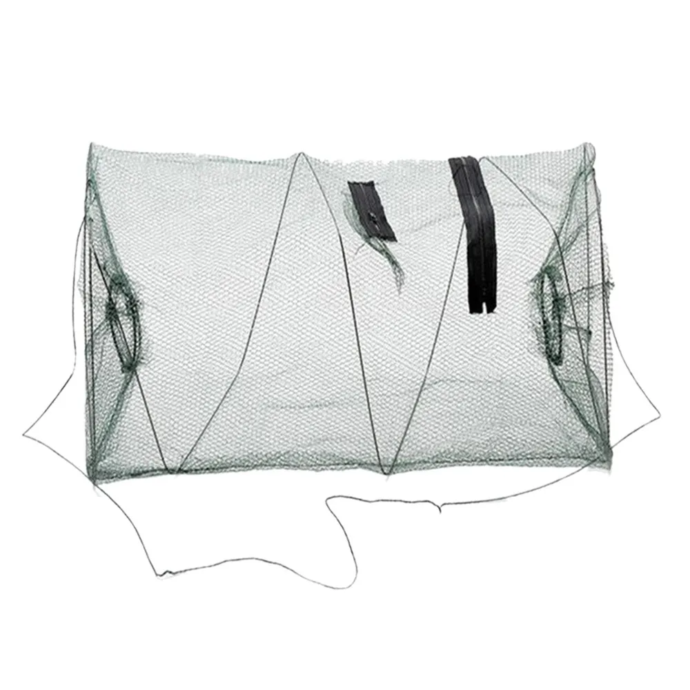 Высококачественная сетчатая ловушка для креветок Новый краб рыба раки креветки