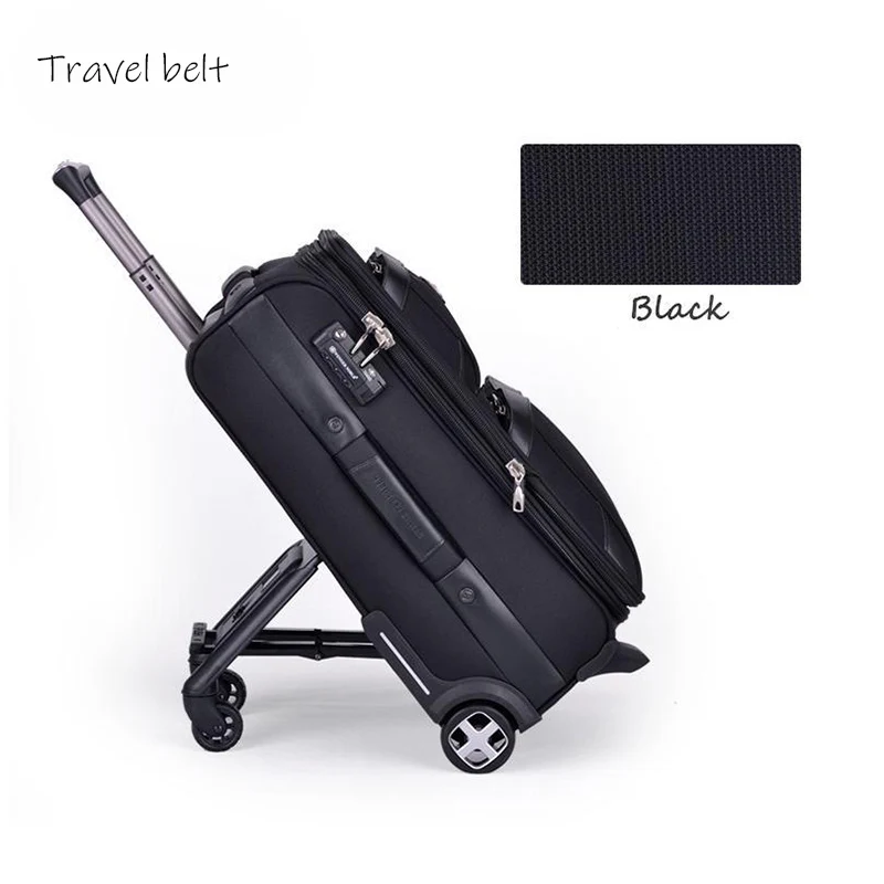 

High quality international standards 20/24/28 inch size Rolling Luggage Spinner brand Travel Suitcase