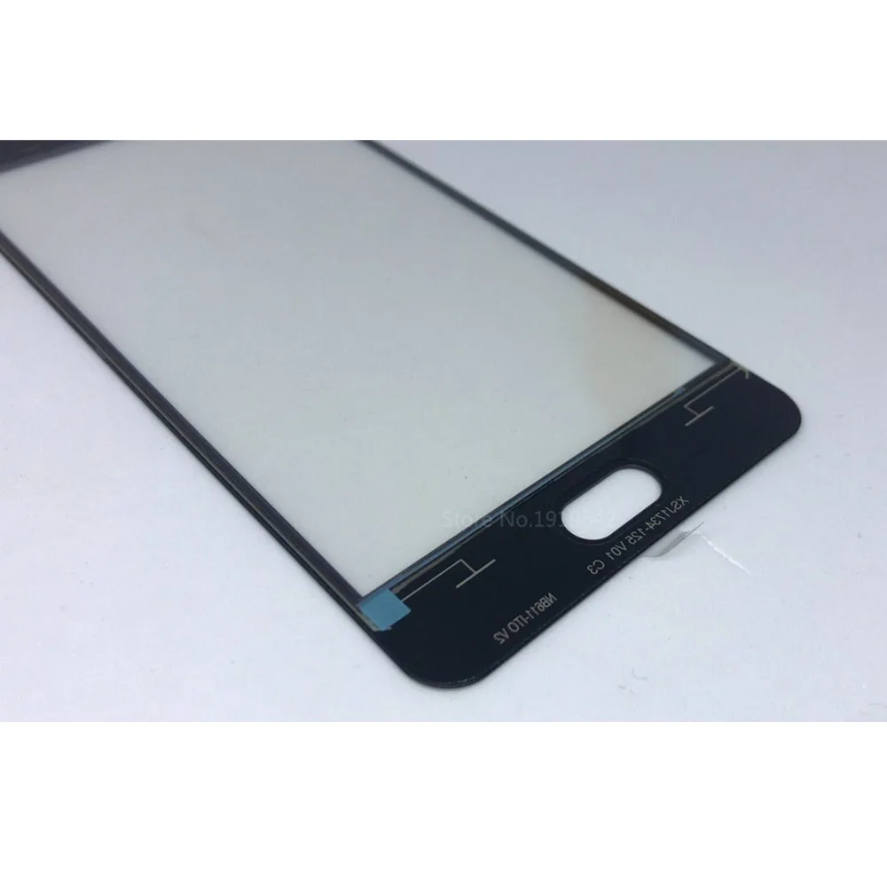 For BLUBOO D2 1280*720 5.2inch LCD Display With Touch Screen Digitzer Assembly Repair Panel Glass+Repair tools | Мобильные телефоны