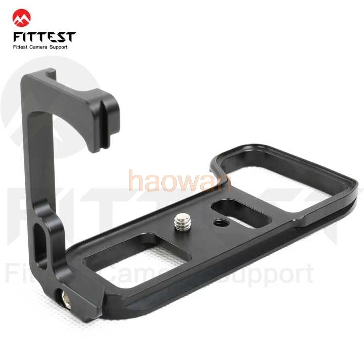A9 Vertical Quick Release QR L Plate/Bracket Base Holder Grip for Sony ILCE-9 a9 Camera Metal ballhead | Электроника